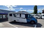 Knaus Sky Wave 60 Years 700 MEG NL camper 1-ste eigenaar, Caravans en Kamperen, Campers, Automaat, 7 tot 8 meter, Bedrijf, Diesel