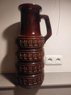 Scheurich vaas 429-45 - Fat Lava - Jaren 60, Ophalen of Verzenden