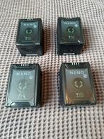 NANO V-150 v-mount accu’s 4 stuks, Ophalen, Zo goed als nieuw