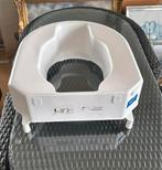 Etac toiletverhoger – 10 cm (model van Vegro), Diversen, Ophalen, Zo goed als nieuw