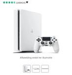 Playstation 4, Spelcomputers en Games, Spelcomputers | Sony PlayStation 4, Ophalen, Met 2 controllers