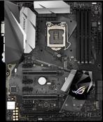 ASUS ROG Strix Z270F Gaming socket 1151, Asus, Gebruikt, Verzenden, LGA 1151