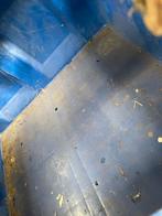 Plastic Palletboxen - 5 Stuks Gebruikt, Doe-het-zelf en Verbouw, Kratten en Dozen, Ophalen, Gebruikt, Bak of Kist