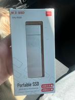 portable ssd 1TB, Ophalen of Verzenden, Nieuw