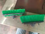 2 unger telewash borstels, Ophalen of Verzenden