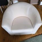 Ikea fauteuil Tullsta, Huis en Inrichting, Fauteuils, Ophalen, Gebruikt, Minder dan 75 cm, 75 tot 100 cm