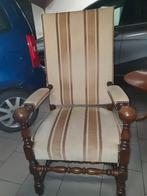 klassieke stoel, Antiek en Kunst, Ophalen