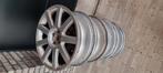 Audi a2 a3 sline velgen 17 inch origineel 5x100 8L0601025AC, Auto-onderdelen, Banden en Velgen, Ophalen, Velg(en), 17 inch, Zomerbanden
