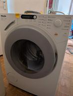 Miele wasmachine W 1714, Ophalen, Zo goed als nieuw, 85 tot 90 cm