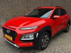 Hyundai KONA 1.6 GDI HEV Comfort Carplay Andriod-auto Camera, Euro 6, Bedrijf, Hybride Elektrisch/Benzine, Start-stop-systeem