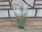Coca Cola glas Mc Donalds 2013, Ophalen, Zo goed als nieuw, Frisdrankglas