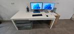 Witte Tafel Ikea, Ophalen
