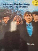 The Rolling Stones Between the Buttons, coloured vinyl LP, 1960 tot 1980, Ophalen of Verzenden, Zo goed als nieuw, 12 inch