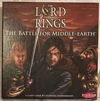 The Lord Of The Rings Card Game, Drie of vier spelers, Ophalen of Verzenden, Zo goed als nieuw