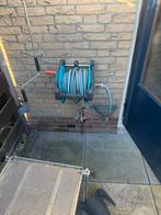 Tuin slanghaspel, Ophalen of Verzenden, Gebruikt, Tuinslanghaspel