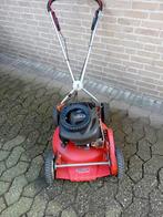 Grasmaaier benzine grasmaaier, Cirkelmaaier, Gebruikt, Ophalen of Verzenden, Benzine-grasmaaier