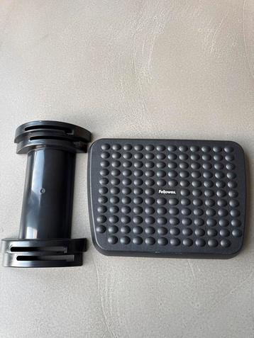 Fellowes Ergonomische Voetensteun - Bureau Accessoire beschikbaar voor biedingen