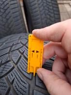 Gratis 2x Goodyear winterbanden, Ophalen