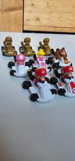Mario, Ophalen of Verzenden, Zo goed als nieuw