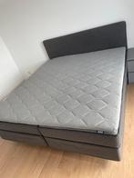 AUPING revive bed 180x 200 nog geen 5 maanden oud, Ophalen, 180 cm, 200 cm, Grijs