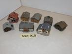 Vk-915 N Spoor Scenery Kavel Chalets en Bergwoningen 02, Hobby en Vrije tijd, Modeltreinen | N-Spoor, Overige merken, Gebruikt