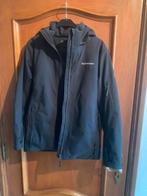 Peak Performance Skijas Jongens Maat 170 - Zwart, Ophalen of Verzenden, Zo goed als nieuw, Overige maten, Zwart