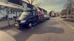 Autotransport op maat/ oprijwagen/ Binnen- en Buitenland, Chauffeursdiensten