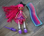 Lalaloopsy Pop (Haar-Kapper-Krullen maken), Ophalen of Verzenden, Zo goed als nieuw, Overige typen