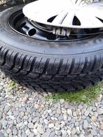 Winterset 5x100 185/60 R15(nieuw)vw polo Fox Fabia ibiza A1, Auto-onderdelen, Banden en Velgen, Ophalen, 15 inch, Banden en Velgen