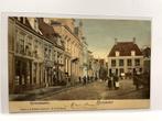 Deventer - Stroomarkt, Verzenden, Voor 1920, Gelopen, Overijssel