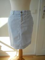 Spijkerrok, jeans rok van Josephine & Co, maat 36, Kleding | Dames, Josephine & Co, Blauw, Ophalen of Verzenden, Zo goed als nieuw