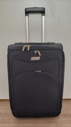 Line Travel koffer/trolley, Sieraden, Tassen en Uiterlijk, Koffers, Ophalen, Zo goed als nieuw, Hard kunststof, 50 tot 60 cm