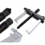 Trekker, 2 armig universeel 4 kant, Auto diversen, Autogereedschap, Ophalen of Verzenden, Nieuw