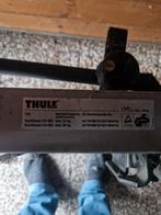 Thule Fietsendrager voor Ducato Camper, Auto diversen, Fietsendragers, Ophalen of Verzenden, 3 fietsen of meer, Gebruikt, Achterklepdrager