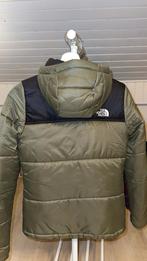 The North Face Damesjas - Origineel, Ophalen of Verzenden, Zo goed als nieuw, Groen