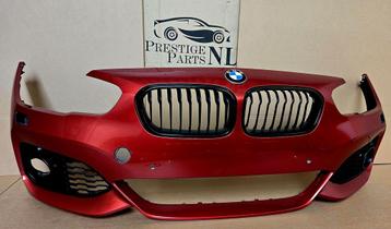 Voorbumper BMW 1 Serie F20 F21 LCI M Pakket 51118060283 KLS beschikbaar voor biedingen