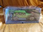Te Koop: Modelauto Kuifje, Verzamelen, Ophalen, Kuifje, Nieuw, Beeldje of Figuurtje