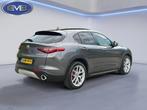 Alfa Romeo STELVIO 2.0 Turbo 280 pk AWD Special Edition, pan, Automaat, Euro 6, 4 cilinders, Bedrijf