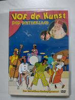Dag Sinterklaas VOF de kunst kinderpopconcert, Cd's en Dvd's, Alle leeftijden, Ophalen of Verzenden, Zo goed als nieuw, Overige genres