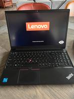 Lenovo Thinkpad E15 Gen 2 Laptop 15 inch, Computers en Software, Windows Laptops, Ophalen, Gebruikt, Met videokaart, Gaming