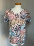 284 Dames t-shirt Enjoy Maat S, Overige kleuren, Enjoy, Ophalen of Verzenden, Zo goed als nieuw