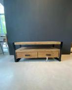 Showroom uitverkoop - tv meubel Nairobi van Livingfurn, Huis en Inrichting, Kasten | Televisiemeubels, Ophalen, 100 tot 150 cm