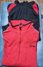 2 Fleece Skipulli's Maat XL - Heerlijk Zacht!, Kleding | Heren, Overige kleuren, TCM, Maat 56/58 (XL), Ophalen of Verzenden