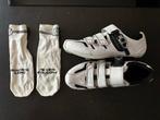 Fietschoenen voor klikpendalen, Ophalen of Verzenden, Zo goed als nieuw, Overige maten, Schoenen