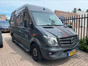 Mercedes-Benz Sprinter 313 cdi L2/H2 2016 beschikbaar voor biedingen