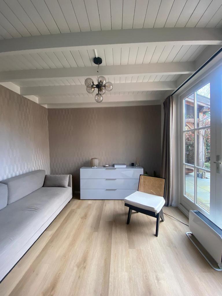 Grijze Nolte Concept Me 700 Ladenkast - 160x79x42cm, Ophalen, Gebruikt, 150 tot 200 cm, 25 tot 50 cm