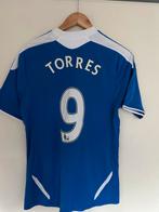 Officieel Chelsea 2011-2012 thuistenue, Sport en Fitness, Voetbal, Maat S, Verzenden, Zo goed als nieuw, Shirt