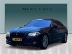 BMW 5 Serie 550i High Executive *SCHUIF/KANTELDAK*HEAD-UP DI, Te koop, Geïmporteerd, Benzine, Gebruikt