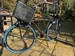 Te koop Cortina U4 transport fiets met mand, Fietsen en Brommers, Fietsen | Heren | Herenfietsen, Ophalen, Zo goed als nieuw, Overige merken