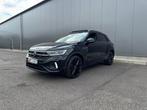 Volkswagen T-Roc 1.5 TSI R-Line DSG ACC/LED/Matrix /Pano/Cam, USB, 150 pk, Zwart, Bedrijf